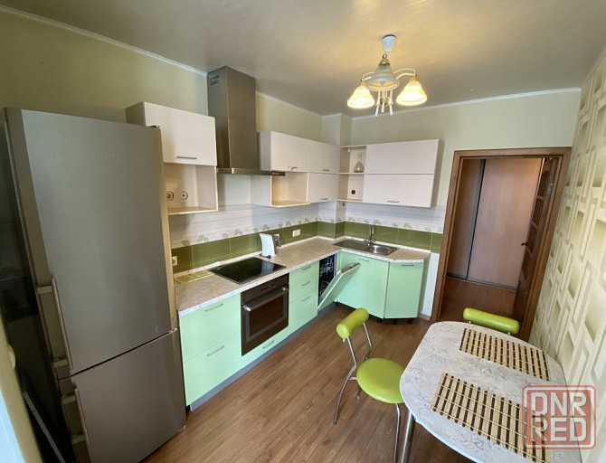 Сдается 2-х к квартира в Калининском р-не, ориентир парк Шахтостроителей Донецк - изображение 1