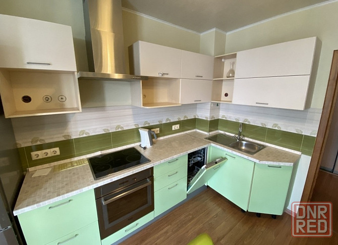 Сдается 2-х к квартира в Калининском р-не, ориентир парк Шахтостроителей Донецк - изображение 2