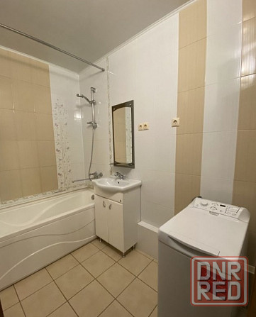 Сдается 2-х к квартира в Калининском р-не, ориентир парк Шахтостроителей Донецк - изображение 5