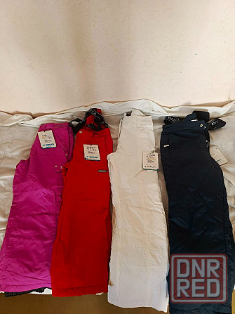 Штаны Вrugi Донецк - изображение 1