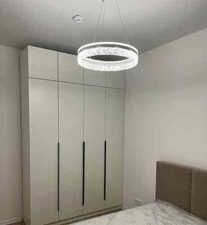 Сдается просторная и уютная однокомнатная квартира в Ленинском районе Донецка на Боссе. Донецк