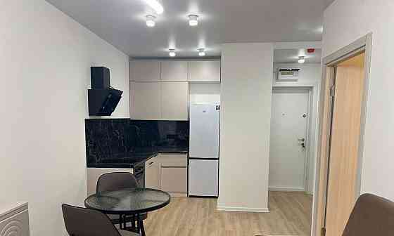 Сдается просторная и уютная однокомнатная квартира в Ленинском районе Донецка на Боссе. Донецк