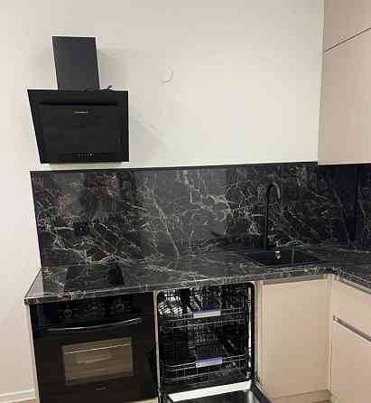 Сдается просторная и уютная однокомнатная квартира в Ленинском районе Донецка на Боссе. Донецк