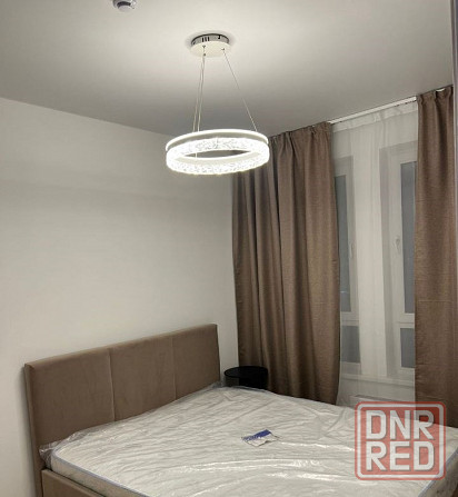 Сдается просторная и уютная однокомнатная квартира в Ленинском районе Донецка на Боссе. Донецк - изображение 4