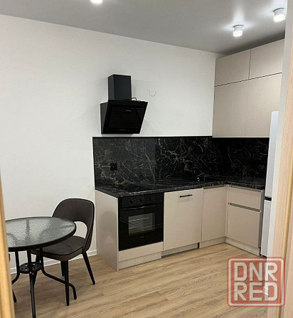 Сдается просторная и уютная однокомнатная квартира в Ленинском районе Донецка на Боссе. Донецк - изображение 5