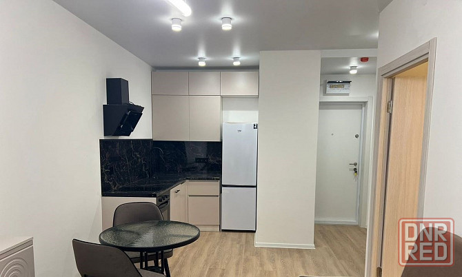 Сдается просторная и уютная однокомнатная квартира в Ленинском районе Донецка на Боссе. Донецк - изображение 3