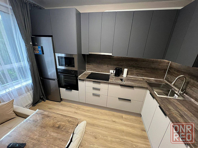 Сдам на Топазе кв Донецк - изображение 1