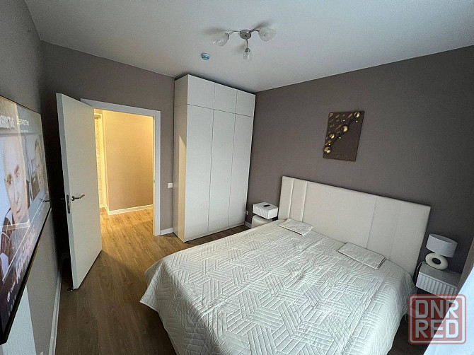 Сдам на Топазе кв Донецк - изображение 2