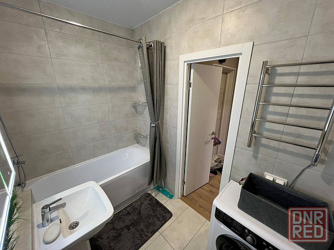 Сдам на Топазе кв Донецк - изображение 4