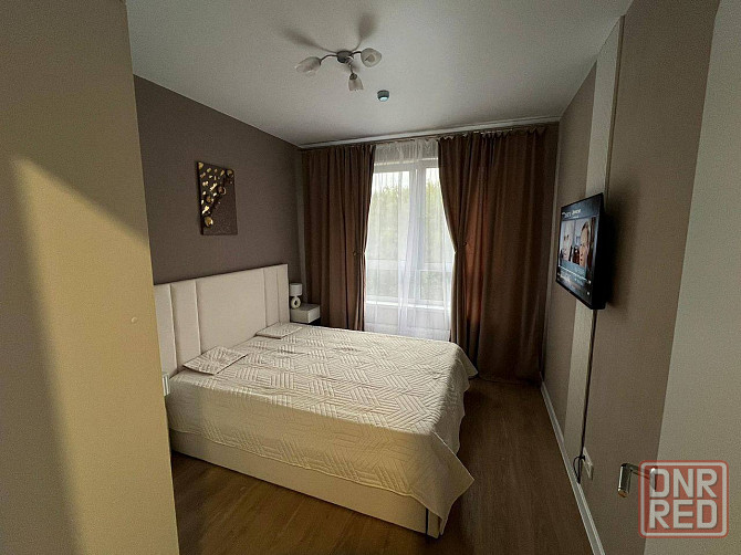 Сдам на Топазе кв Донецк - изображение 3