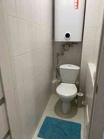 Сдаётся двухкомнатная квартира в Кировском районе Донецка Донецк