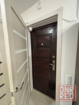 Сдаётся двухкомнатная квартира в Кировском районе Донецка Донецк - изображение 8