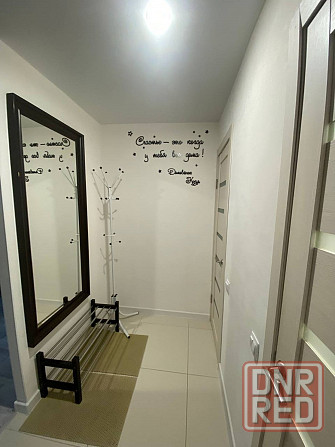 Сдаётся двухкомнатная квартира в Кировском районе Донецка Донецк - изображение 2