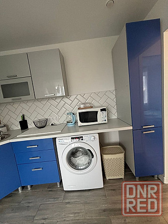 Сдаётся двухкомнатная квартира в Кировском районе Донецка Донецк - изображение 7