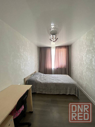 Сдаётся двухкомнатная квартира в Кировском районе Донецка Донецк - изображение 1