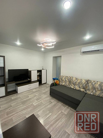 Сдаётся двухкомнатная квартира в Кировском районе Донецка Донецк - изображение 5