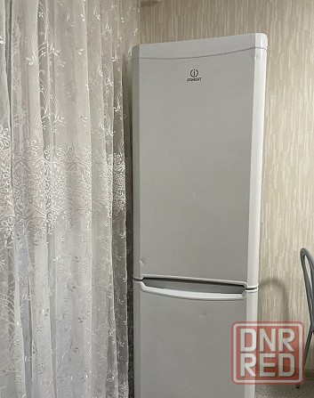 Сдается: 1 комнатная квартира Этаж: 1 Район: Ворошиловский 1034543 Донецк - изображение 1