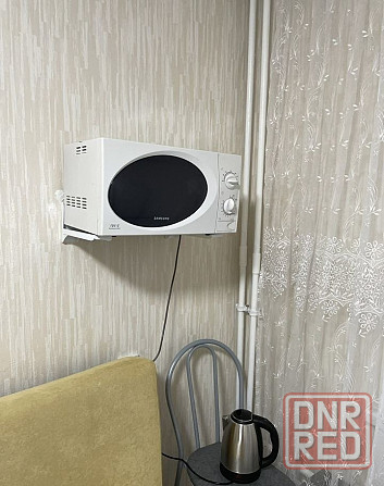 Сдается: 1 комнатная квартира Этаж: 1 Район: Ворошиловский 1034543 Донецк - изображение 5