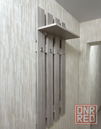 Сдается: 1 комнатная квартира Этаж: 1 Район: Ворошиловский 1034543 Донецк - изображение 2