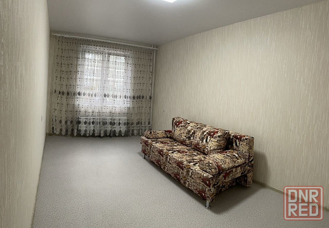 Сдается: 1 комнатная квартира Этаж: 1 Район: Ворошиловский 1034543 Донецк - изображение 6