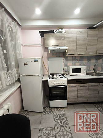 Сдается 2-х комнатная квартира г. Донецк, Ленинский (без торга) Донецк - изображение 3