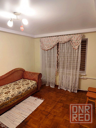 Сдается 2-х комнатная квартира г. Донецк, Ленинский (без торга) Донецк - изображение 4