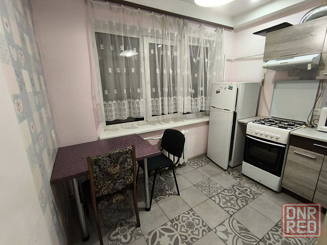 Сдается 2-х комнатная квартира г. Донецк, Ленинский (без торга) Донецк - изображение 2