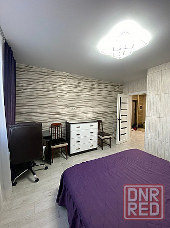 Сдается двухкомнатная квартира Донецк - изображение 2