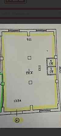 Продажа помещения 115м2 (дк. куйбышева,ул. Бестужева,8) Донецк