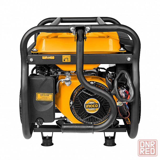 Продам генераторы Донецк - изображение 3