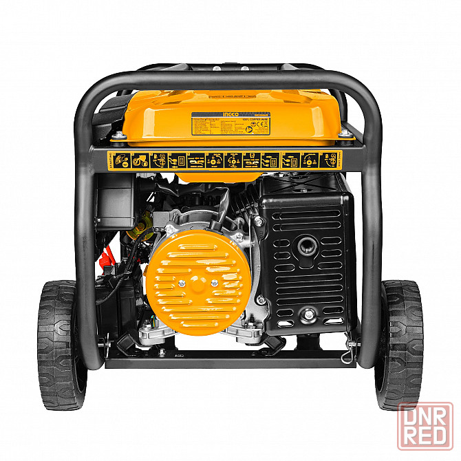 Продам генераторы Донецк - изображение 2