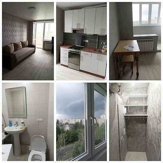 Сдается 1-х комнатная квартира г. Донецк, Буденовский р-н Цена: 23.000 рублей (без торга) есть насос Донецк