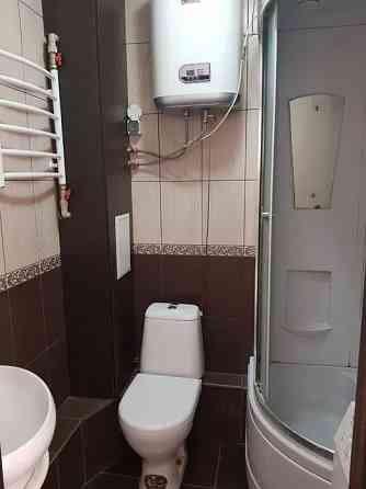 Сдается однокомнатная квартира в Куйбышевском районе на Бакинских комиссарах. Донецк