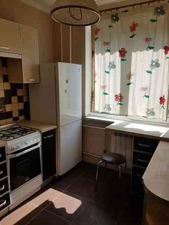 Сдается однокомнатная квартира в Куйбышевском районе на Бакинских комиссарах. Донецк