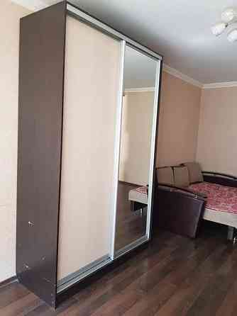 Сдается однокомнатная квартира в Куйбышевском районе на Бакинских комиссарах. Донецк