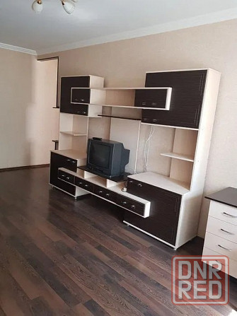 Сдается однокомнатная квартира в Куйбышевском районе на Бакинских комиссарах. Донецк - изображение 3