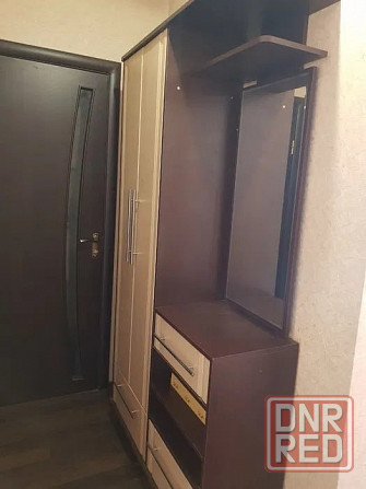 Сдается однокомнатная квартира в Куйбышевском районе на Бакинских комиссарах. Донецк - изображение 6