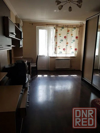 Сдается однокомнатная квартира в Куйбышевском районе на Бакинских комиссарах. Донецк - изображение 7