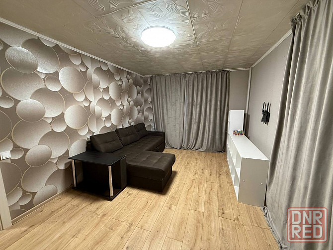 Предлагаю в аренду просторную 2кв.Расположена в Калининском районе (ориентир Дружба) Донецк - изображение 3