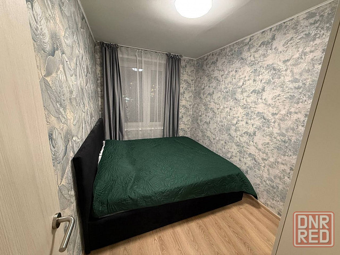 Предлагаю в аренду просторную 2кв.Расположена в Калининском районе (ориентир Дружба) Донецк - изображение 1