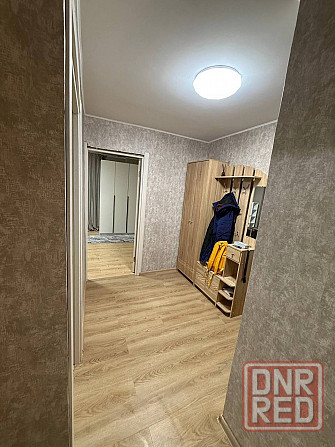 Предлагаю в аренду просторную 2кв.Расположена в Калининском районе (ориентир Дружба) Донецк - изображение 5