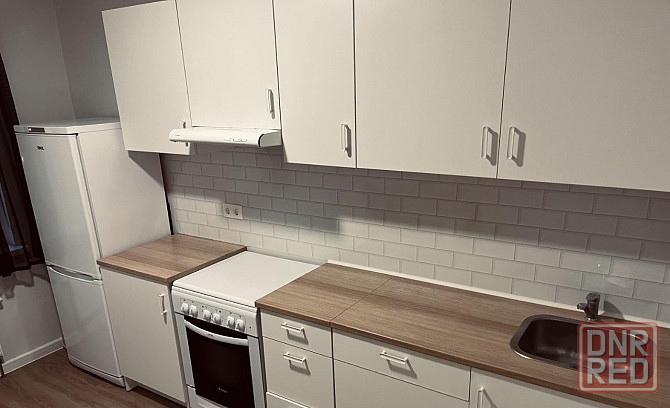 Сдается шикарная двухкомнатная квартира в Ворошиловском районе Донецка по адресу: Школьный бульвар, Донецк - изображение 5