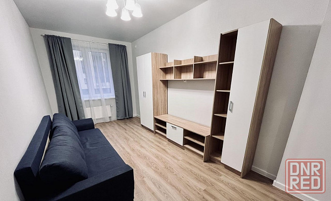 Сдается шикарная двухкомнатная квартира в Ворошиловском районе Донецка по адресу: Школьный бульвар, Донецк - изображение 8