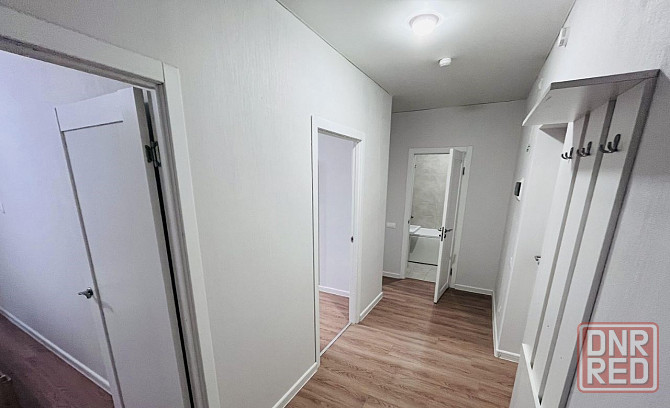 Сдается шикарная двухкомнатная квартира в Ворошиловском районе Донецка по адресу: Школьный бульвар, Донецк - изображение 4