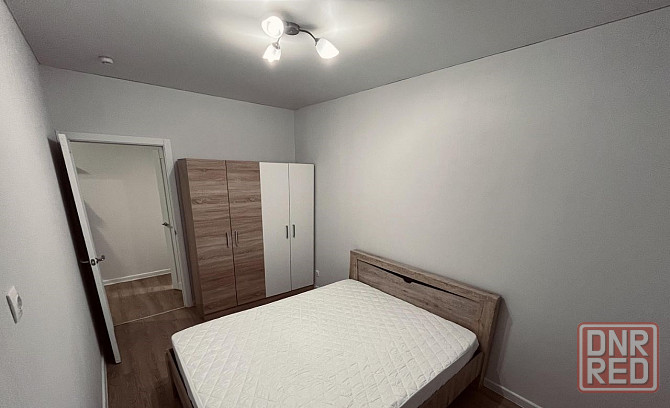 Сдается шикарная двухкомнатная квартира в Ворошиловском районе Донецка по адресу: Школьный бульвар, Донецк - изображение 7