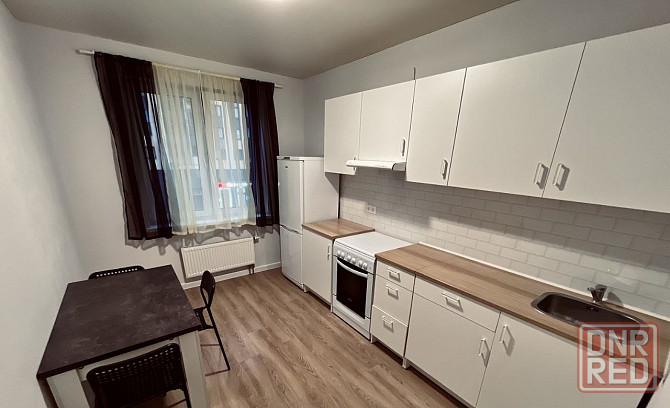 Сдается шикарная двухкомнатная квартира в Ворошиловском районе Донецка по адресу: Школьный бульвар, Донецк - изображение 1