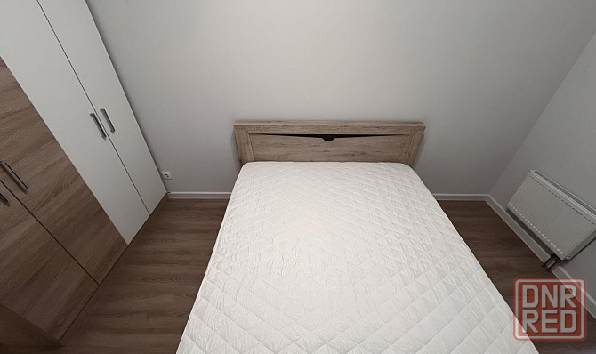 Сдается шикарная двухкомнатная квартира в Ворошиловском районе Донецка по адресу: Школьный бульвар, Донецк - изображение 9