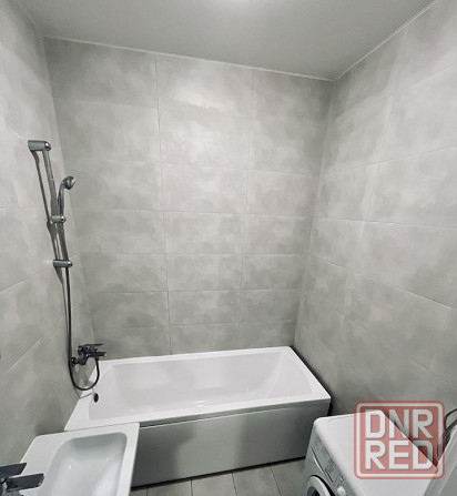 Сдается шикарная двухкомнатная квартира в Ворошиловском районе Донецка по адресу: Школьный бульвар, Донецк - изображение 6