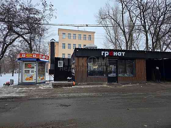 Продам помещение 62м2 в центре города Луганск Луганск