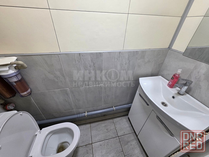 Продам помещение 62м2 в центре города Луганск Луганск - изображение 6